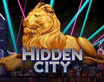 Hidden City