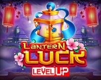 Lantern Luck Level UP